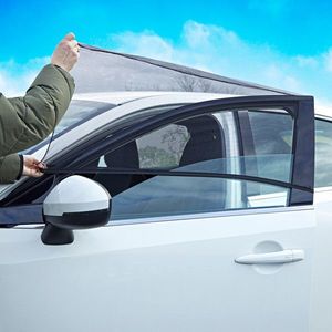2 parasolare pentru geamurile laterale imagine
