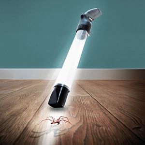 Aspirator pentru insecte imagine