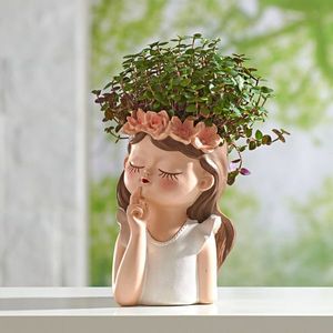 Ghiveci Florăreasă Lilly imagine