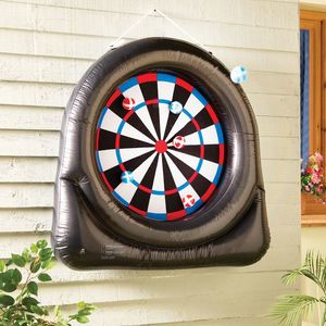 Joc gonflabil Darts imagine