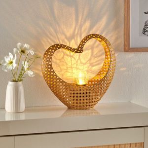Lanterna LED Inimă imagine