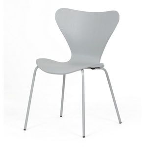 Scaun CT-X7034 GREY, gri, gri imagine
