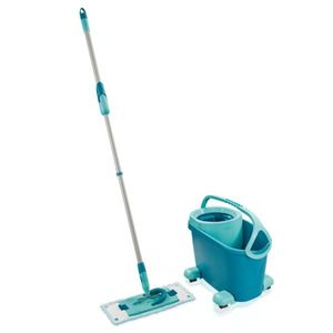 Mop Leifheit Set Clean Twist M Ergo Mobileset de curățare 52121 imagine