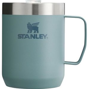Cană Stanley Camp 230 ml Shale, verde, 230 ml imagine