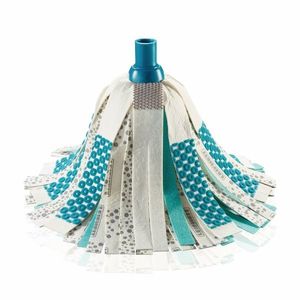 Cap de mop de rezervă pentru mopul Leifheit Power mop 3in1 52066 imagine