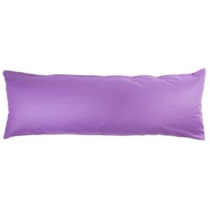Față de pernă 4Home Soțul de rezervă, mov închis, 50 x 150 cm, mov imagine