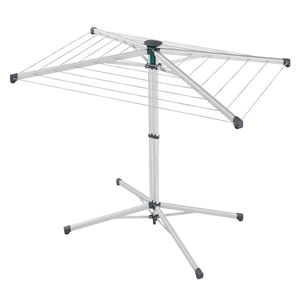 Uscător de rufe Leifheit LinoPop-Up 140 cm 82500 imagine