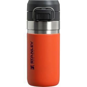 Stanley Quick Flip Vacuum Bottle 470 ml Tigerlily imagine