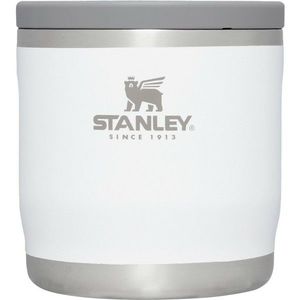Stanley Adventure To-Go Food Thermos 350 ml albpolar, alb imagine