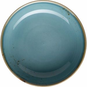 Mäser Farfurie adâncă Pintar albastru 21 cm, turcoaz imagine