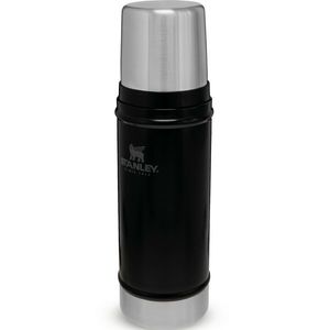 Stanley Thermos Legendary Classic 470 ml negru 470ml negru mat, negru, 0, 47 l imagine