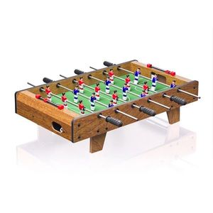 Popular 92225 Joc de societate din lemn - Fotbal imagine