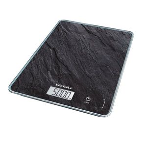 Soenhle Cântar digital de bucătărie Page Compact 300 Slate 61515 imagine
