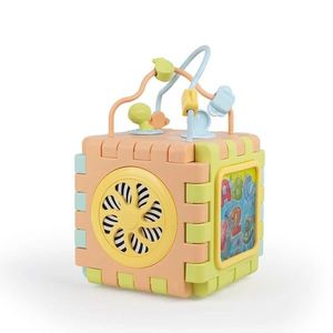 Dolu Educational Motor Cube 2in1 imagine