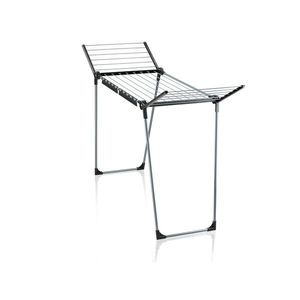 Uscător de rufe Leifheit PEGASUS 150 Black 81690 imagine