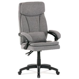 Autronic KA-Y362 GREY Scaun de birou imagine