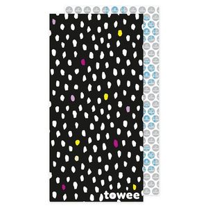 Prosop cu uscare rapidă Towee Minimal, 70 x 140 cm imagine