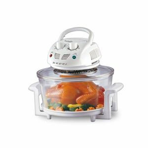 Beper BF640 cuptor cu aer cald 18 l imagine
