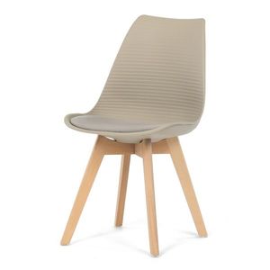 Scaun CT-X7055 CAP, maro, maro imagine