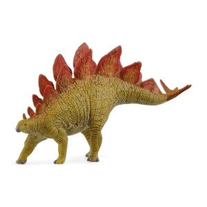 Schleich 15040 Prehistoric Stegosaurus figurină imagine