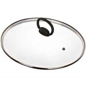 Capac de sticlă pentru banchet SMART PLUS 20 cm, 20 cm imagine