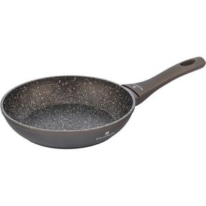 Valdinox Aurum Tigaie cu suprafață antiaderentă, 20 cm, 20 cm imagine
