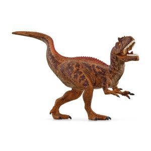Schleich 15043 Allosaurus Animal preistoric Figura imagine
