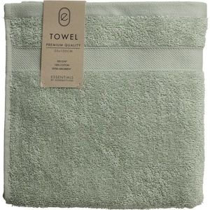 Prosop Lena verde deschis, 50 x 100 cm, verde deschis, 50 x 100 cm imagine