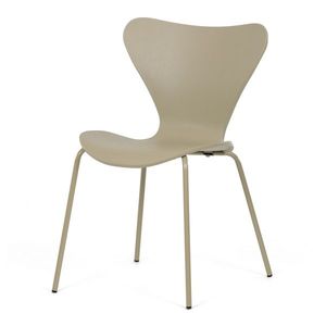 Scaun CT-X7034 CAP, maro, maro imagine