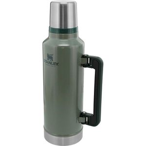 Stanley Thermos Legendary Classic 2, 3 l HammertoneVerde, verde, 2, 3 l imagine