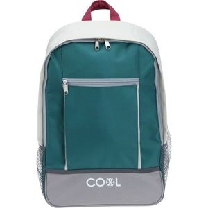 Rucsac de călătorie cu răcire, 20 l, verdeînchis imagine