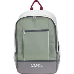 Rucsac de călătoriecu răcire, 20 l, verdedeschis imagine
