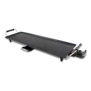 Beper 90386 XXL Teppanyaki grill, 1800 W imagine