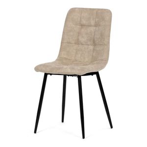Scaun CT-281 CRM4, crem, crem deschis imagine