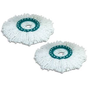 Rezerve de mop Leifheit Twist Disc, 2 buc. 52094 imagine
