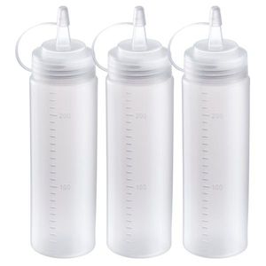 Set de sticle de dozare Westmark , 240 ml, 3 buc imagine