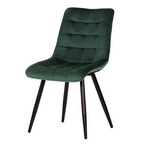 Scaun CT-384 GRN4, verde, verde imagine