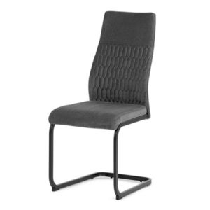 Scaun DCL-X7018 GREY2, gri, gri imagine