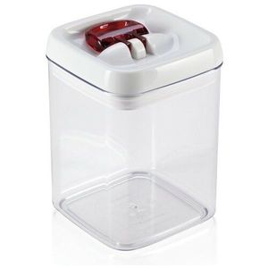 Recipient pentru alimente Leifheit FRESH & EASY, 1, 6 l 31211, 1, 6 l imagine