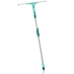 Racletă Leifheit Window Slider 40 cm cu bară telescopică 51523 imagine