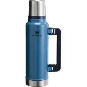 Stanley Thermos Legendary Classic 1, 4 l LacHammertone, albastru, 1, 4 l imagine