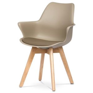 Scaun CT-771 CAP, maro, maro imagine