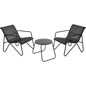Set mobilier de grădină Myron, 3 buc imagine