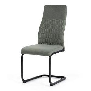 Scaun DCL-X7018 GRN2, verde, verde imagine