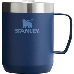 Stanley Camp Mug 230 ml Navy, albastru, 230 ml imagine
