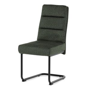 Scaun DCL-P3107 GRN2, verde, verde imagine
