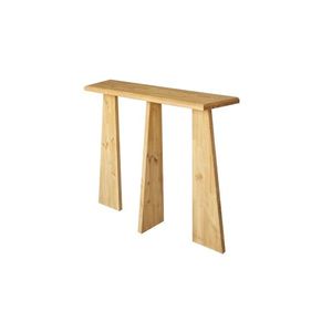 Masă de cafea Cleopatra Oak, maro deschis imagine