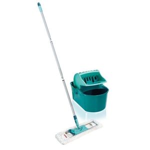 Set de curățare Leifheit Profi Găleată Compact șiMop 55092 imagine