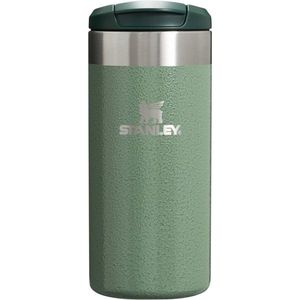 Stanley AeroLight Transit 350 ml Hammertone Verde, verde închis, 350 ml imagine