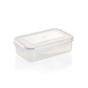 Recipient divizat Tescoma FRESHBOX 0, 5 l, dreptunghiular imagine
